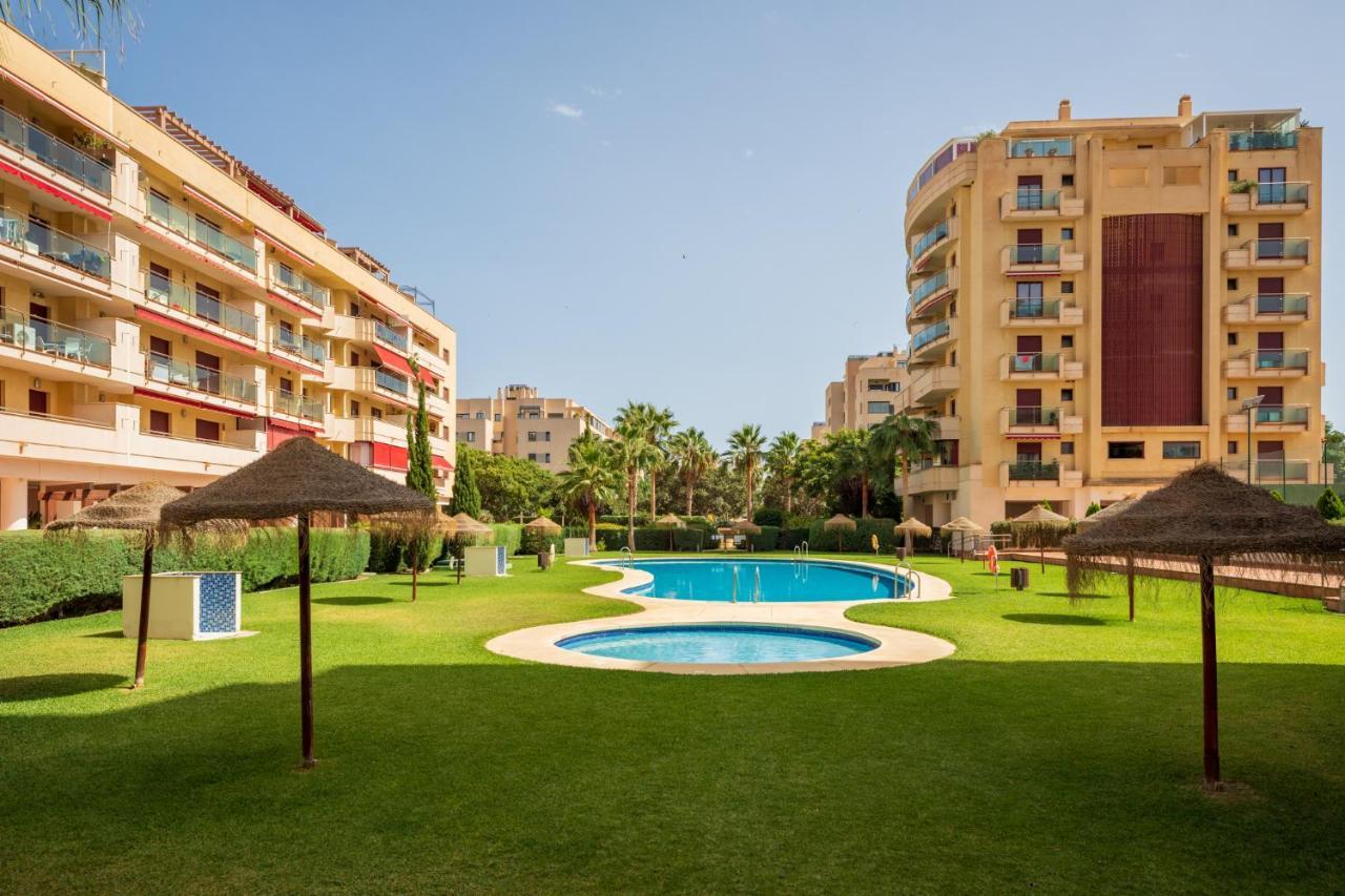Apartment Torre Del Mar Beach, Playa *